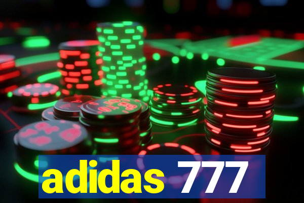 adidas 777